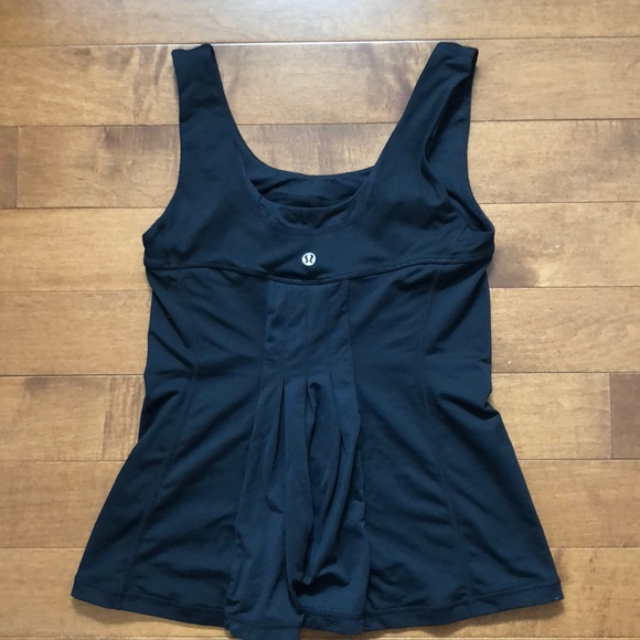 Lululemon Tank Top - Picture 2 of 2
